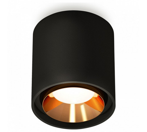 Потолочный светильник Ambrella Light Techno Spot XS7723004 (C7723, N7034)