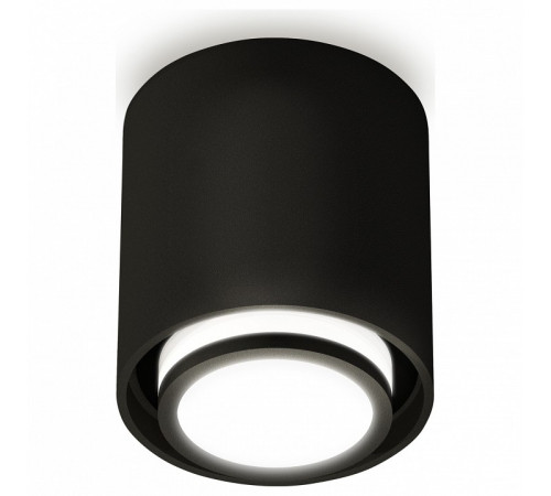 Потолочный светильник Ambrella Light Techno Spot XS7723015 (C7723, N7165)