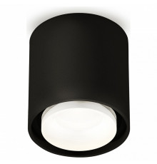 Потолочный светильник Ambrella Light Techno Spot XS7723016 (C7723, N7121)