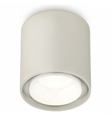 Потолочный светильник Ambrella Light Techno Spot XS7724001 (C7724, N7030)