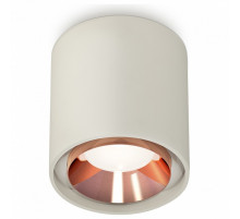 Потолочный светильник Ambrella Light Techno Spot XS7724005 (C7724, N7035)
