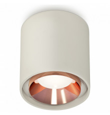 Потолочный светильник Ambrella Light Techno Spot XS7724005 (C7724, N7035)