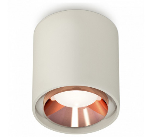 Потолочный светильник Ambrella Light Techno Spot XS7724005 (C7724, N7035)