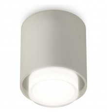 Потолочный светильник Ambrella Light Techno Spot XS7724015 (C7724, N7165)