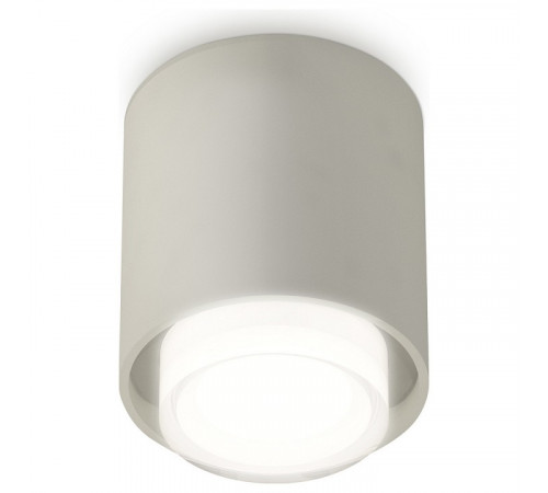 Потолочный светильник Ambrella Light Techno Spot XS7724015 (C7724, N7165)