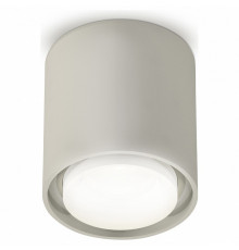 Потолочный светильник Ambrella Light Techno Spot XS7724016 (C7724, N7160)