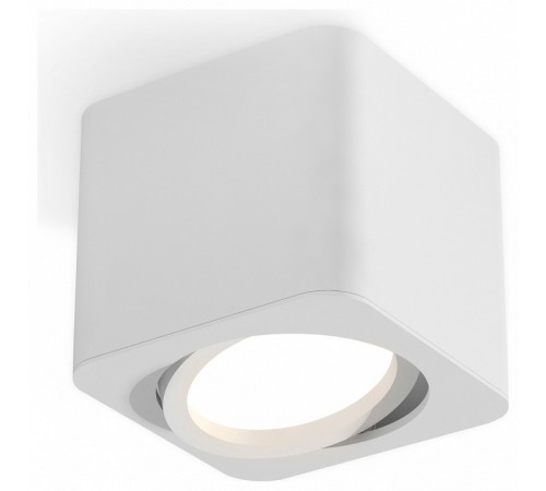 Потолочный светильник Ambrella Light Techno Spot XS7805010 (C7805, N7710)