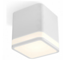 Потолочный светильник Ambrella Light Techno Spot XS7805030 (C7805, N7750)