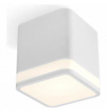 Потолочный светильник Ambrella Light Techno Spot XS7805030 (C7805, N7750)