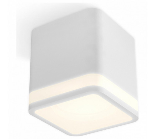 Потолочный светильник Ambrella Light Techno Spot XS7805030 (C7805, N7750) Потолочный светильник Ambrella Light Techno Spot XS7805030 (C7805, N7750)