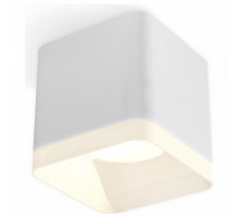 Потолочный светильник Ambrella Light Techno Spot XS7805040 (C7805, N7755)