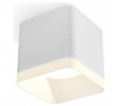 Потолочный светильник Ambrella Light Techno Spot XS7805040 (C7805, N7755) Потолочный светильник Ambrella Light Techno Spot XS7805040 (C7805, N7755)