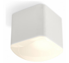 Потолочный светильник Ambrella Light Techno Spot XS7805041 (C7805, N7756)