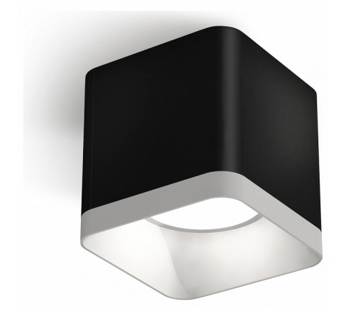 Потолочный светильник Ambrella Light Techno Spot XS7806001 (C7806, N7701) Потолочный светильник Ambrella Light Techno Spot XS7806001 (C7806, N7701)