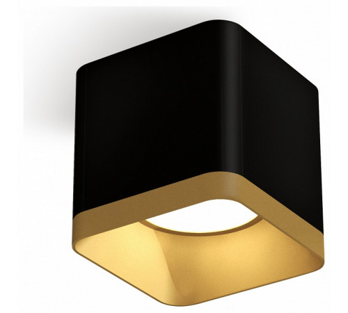 Накладной светильник Ambrella Light Techno XS7806004 (C7806, N7704)