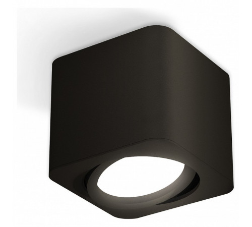 Потолочный светильник Ambrella Light Techno Spot XS7806010 (C7806, N7711)