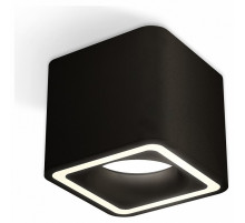 Потолочный светильник Ambrella Light Techno Spot XS7806020 (C7806, N7716)