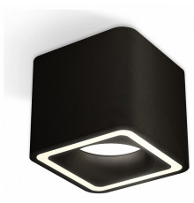 Потолочный светильник Ambrella Light Techno Spot XS7806020 (C7806, N7716)