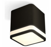 Потолочный светильник Ambrella Light Techno Spot XS7806030 (C7806, N7751)