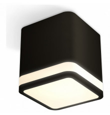 Потолочный светильник Ambrella Light Techno Spot XS7806030 (C7806, N7751)