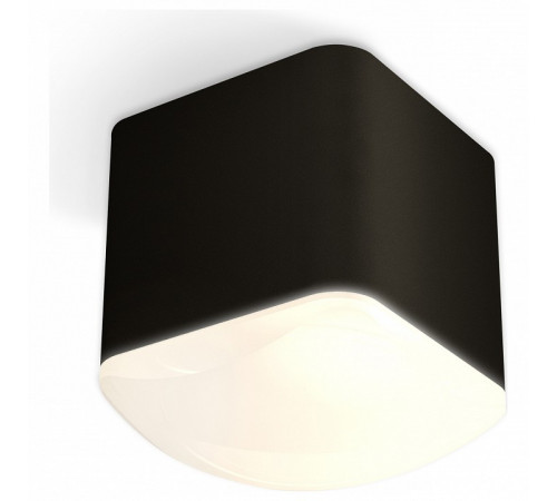 Потолочный светильник Ambrella Light Techno Spot XS7806041 (C7806, N7756)