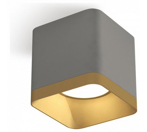 Накладной светильник Ambrella Light Techno XS7807004 (C7807, N7704)