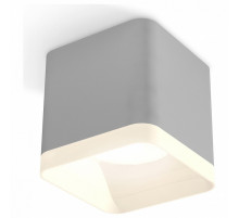 Потолочный светильник Ambrella Light Techno Spot XS7807010 (C7807, N7755)