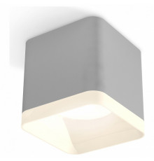 Потолочный светильник Ambrella Light Techno Spot XS7807010 (C7807, N7755)