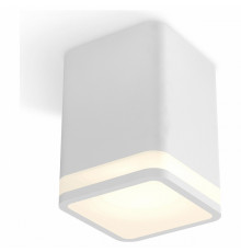 Потолочный светильник Ambrella Light Techno Spot XS7812020 (C7812, N7750)