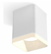 Потолочный светильник Ambrella Light Techno Spot XS7812021 (C7812, N7755)
