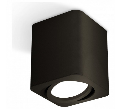 Потолочный светильник Ambrella Light Techno Spot XS7813010 (C7813, N7711) Потолочный светильник Ambrella Light Techno Spot XS7813010 (C7813, N7711)