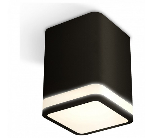 Потолочный светильник Ambrella Light Techno Spot XS7813020 (C7813, N7751) Потолочный светильник Ambrella Light Techno Spot XS7813020 (C7813, N7751)