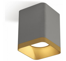 Потолочный светильник Ambrella Light Techno Spot XS7814004 (C7814, N7704)