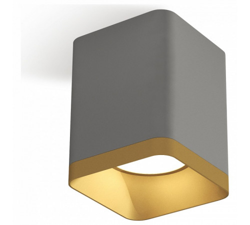 Потолочный светильник Ambrella Light Techno Spot XS7814004 (C7814, N7704) Потолочный светильник Ambrella Light Techno Spot XS7814004 (C7814, N7704)