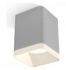 Потолочный светильник Ambrella Light Techno Spot XS7814010 (C7814, N7755)