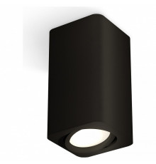 Потолочный светильник Ambrella Light Techno Spot XS7821010 (C7821, N7711)