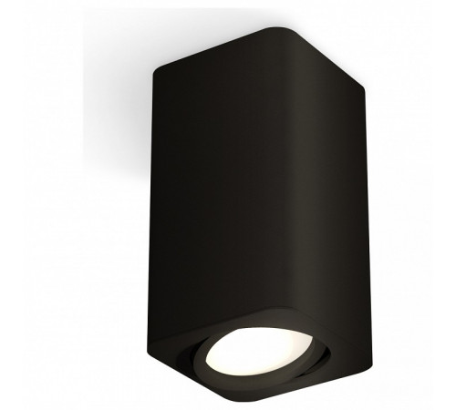 Потолочный светильник Ambrella Light Techno Spot XS7821010 (C7821, N7711) Потолочный светильник Ambrella Light Techno Spot XS7821010 (C7821, N7711)