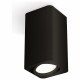Потолочный светильник Ambrella Light Techno Spot XS7821010 (C7821, N7711)