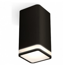 Потолочный светильник Ambrella Light Techno Spot XS7821020 (C7821, N7751)