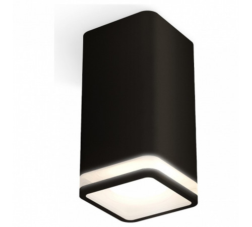 Потолочный светильник Ambrella Light Techno Spot XS7821020 (C7821, N7751) Потолочный светильник Ambrella Light Techno Spot XS7821020 (C7821, N7751)