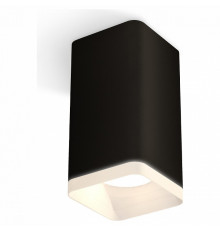 Потолочный светильник Ambrella Light Techno Spot XS7821021 (C7821, N7755)