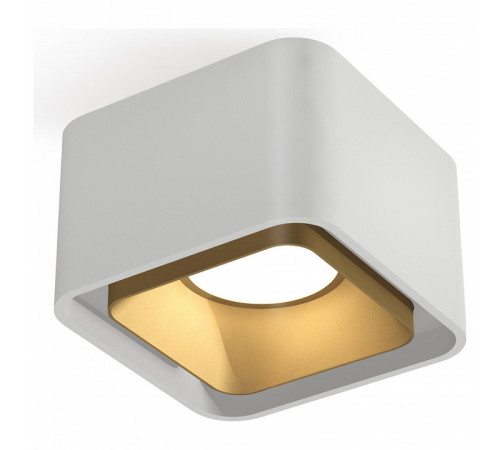 Накладной светильник Ambrella Light Techno XS7832004 (C7832, N7704)
