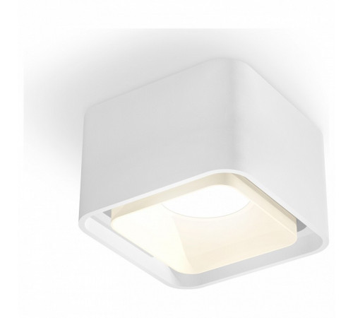 Потолочный светильник Ambrella Light Techno Spot XS7832021 (C7832, N7755) Потолочный светильник Ambrella Light Techno Spot XS7832021 (C7832, N7755)