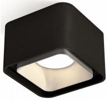Накладной светильник Ambrella Light Techno XS7833003 (C7833, N7703)