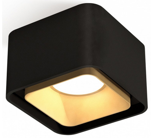 Накладной светильник Ambrella Light Techno XS7833004 (C7833, N7704)