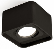 Накладной светильник Ambrella Light Techno XS7833010 (C7833, N7711)