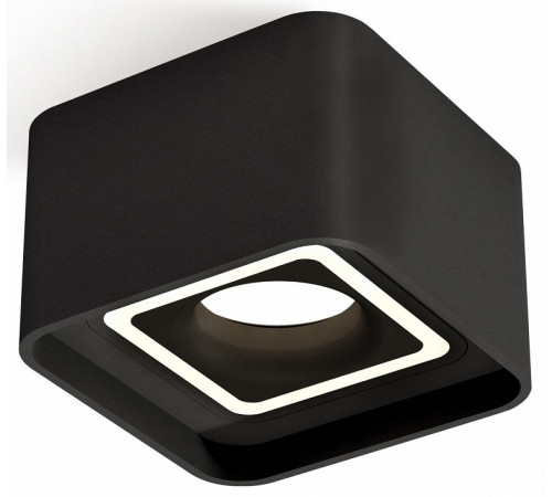 Накладной светильник Ambrella Light Techno XS7833020 (C7833, N7716)