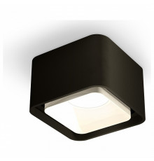 Потолочный светильник Ambrella Light Techno Spot XS7833021 (C7833, N7755)