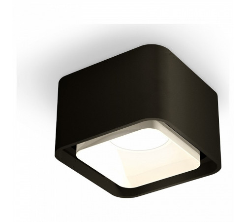 Потолочный светильник Ambrella Light Techno Spot XS7833021 (C7833, N7755) Потолочный светильник Ambrella Light Techno Spot XS7833021 (C7833, N7755)