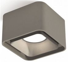 Накладной светильник Ambrella Light Techno XS7834003 (C7834, N7703)